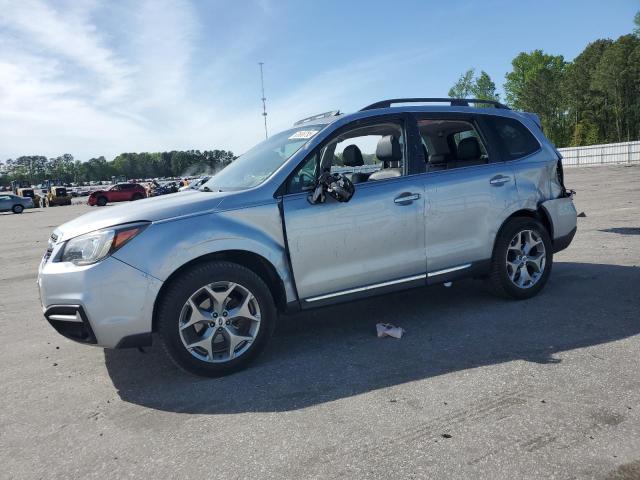 Vin: jf2sjawc7hh454516, lot: 53656785, subaru forester 2.5i touring 2017 img_1