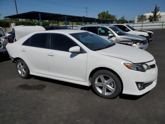 2014 TOYOTA CAMRY L - 4T1BF1FK6EU386490