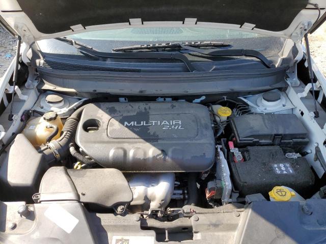 2016 JEEP CHEROKEE L - 1C4PJMDB3GW202756