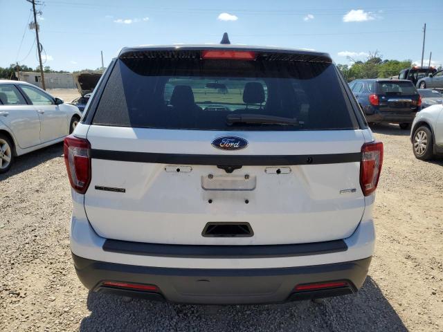2018 FORD EXPLORER P - 1FM5K8AR7JGA71289