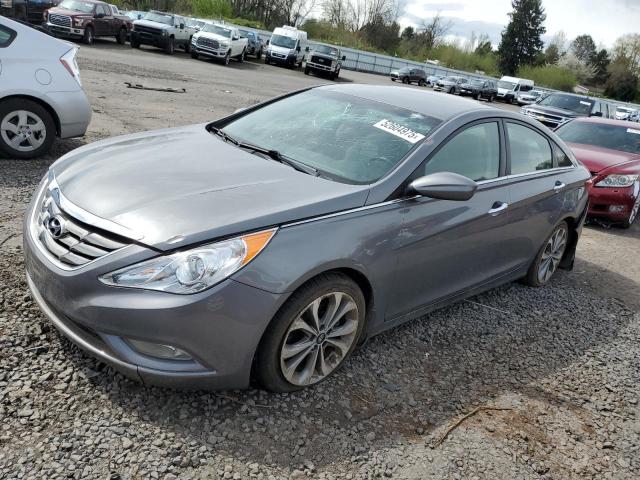 Vin: 5npec4ab6dh790935, lot: 52604975, hyundai sonata se 2013 img_1