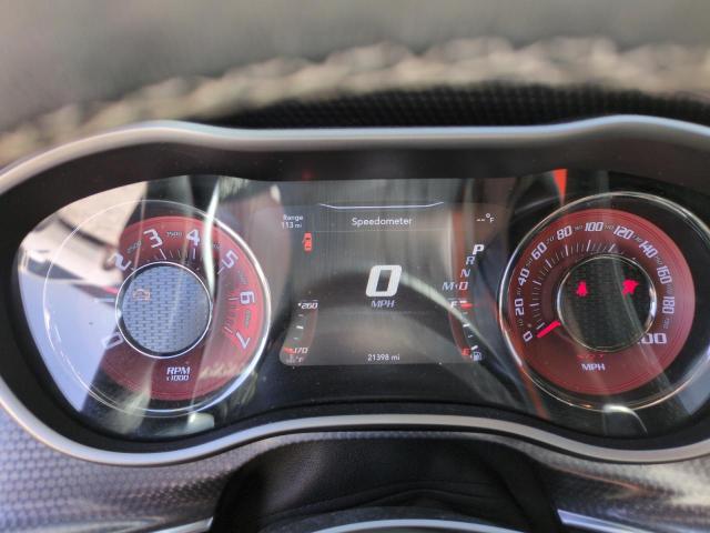 2019 DODGE CHALLENGER - 2C3CDZC94KH674882
