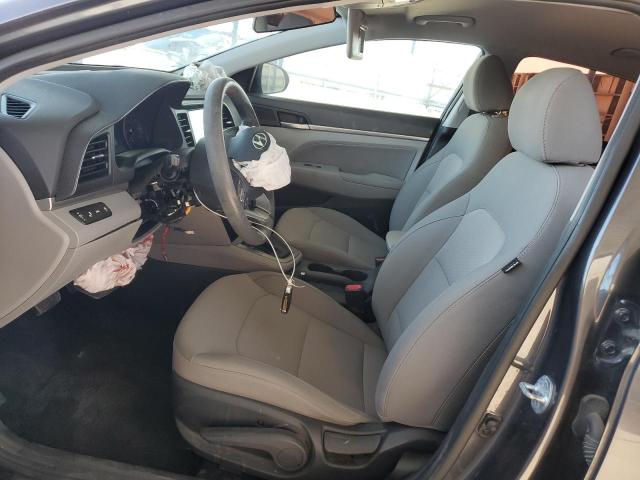 2020 HYUNDAI ELANTRA SE - 5NPD84LF0LH589530