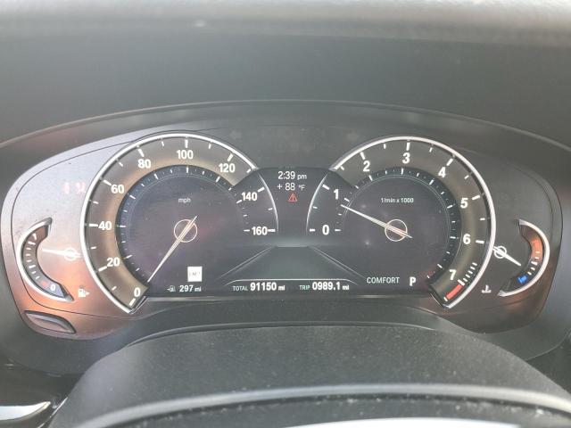 2018 BMW 540 I - WBAJE5C55JG917919
