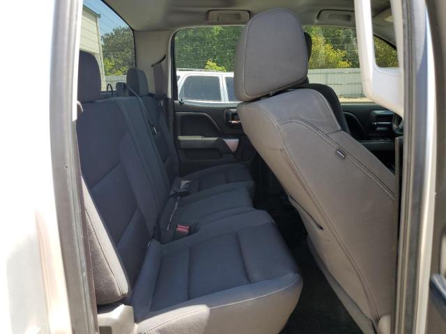 2016 CHEVROLET SILVERADO - 1GCVKREC7GZ213279