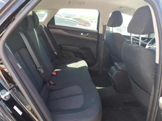 2021 KIA K5 LX - 5XXG24J22MG029827