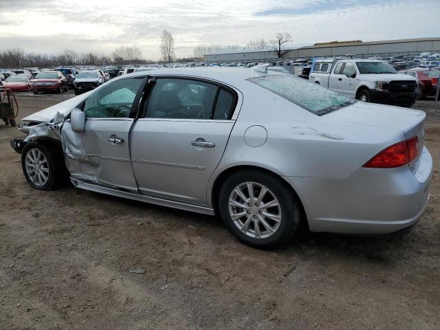 Vin: 1g4hc5emxbu118485, lot: 52286405, buick lucerne cxl 20112