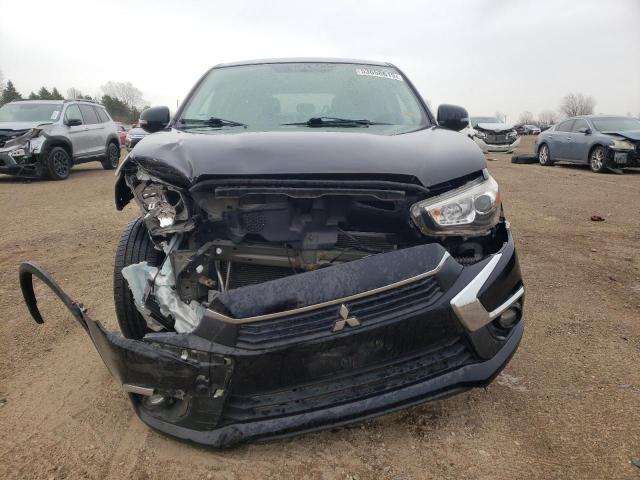 2017 MITSUBISHI OUTLANDER JA4AR3AU6HZ003466