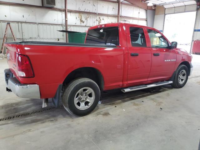 Vin: 1c6rd7fp8cs291341, lot: 51767285, dodge ram 1500 st 20123