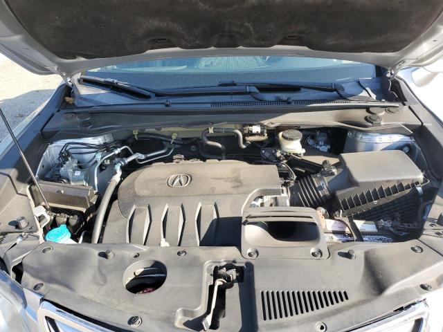 2015 ACURA RDX TECHNO - 5J8TB4H51FL001178