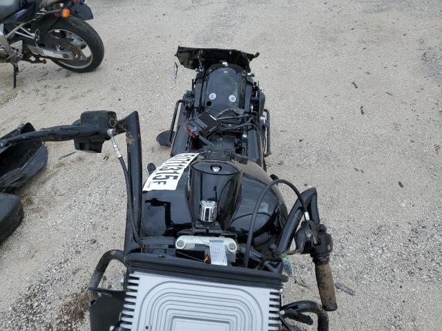 2013 HARLEY-DAVIDSON FLTRX ROAD 1HD1KHM1XDB639849