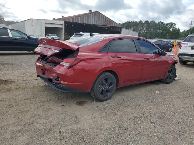 Vin: kmhlm4ag0mu193121, lot: 54765875, hyundai elantra sel 20213