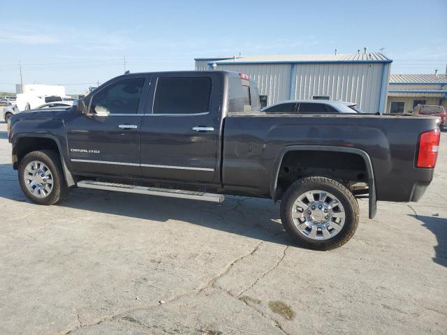 Vin: 1gt120e87ff586909, lot: 52399935, gmc sierra k2500 denali 20152