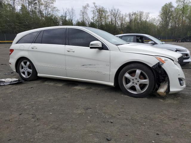 Vin: 4jgcb6fe0ba130219, lot: 51511805, mercedes-benz r-class 350 4matic 20114
