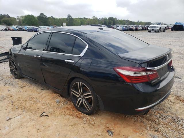 2016 HONDA ACCORD TOU - 1HGCR3F9XGA029814