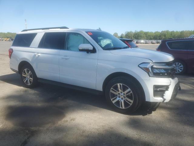 Vin: 1fmjk1j89rea75543, lot: 54784445, ford expedition max xlt 20244