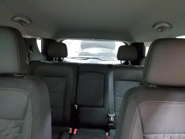 2019 CHEVROLET EQUINOX LT - 2GNAXKEV6K6122282