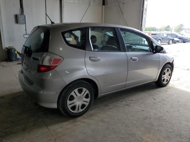 Vin: jhmge8h2xas001780, lot: 54019425, honda fit 20103
