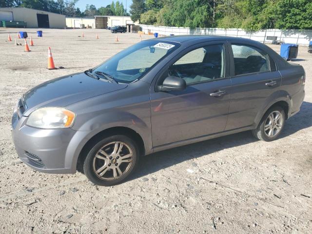 Vin: kl1td5de0bb243780, lot: 54693075, chevrolet aveo ls 2011 img_1