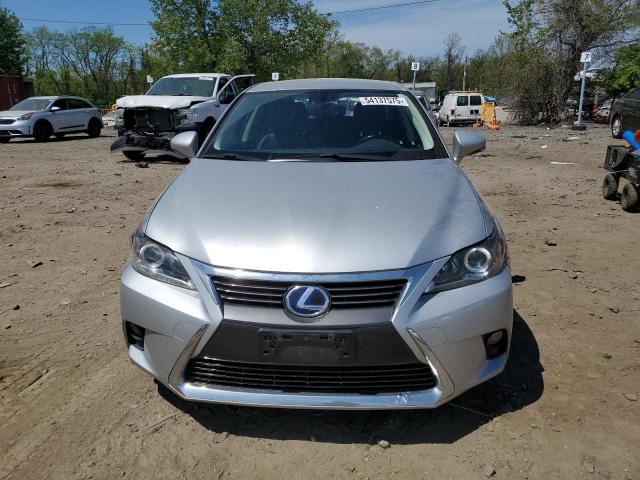 2016 LEXUS CT 200 JTHKD5BH0G2261252