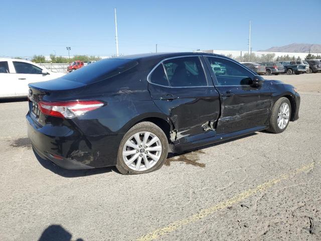 Vin: 4t1b11hk7ju573565, lot: 54068015, toyota camry l 20183