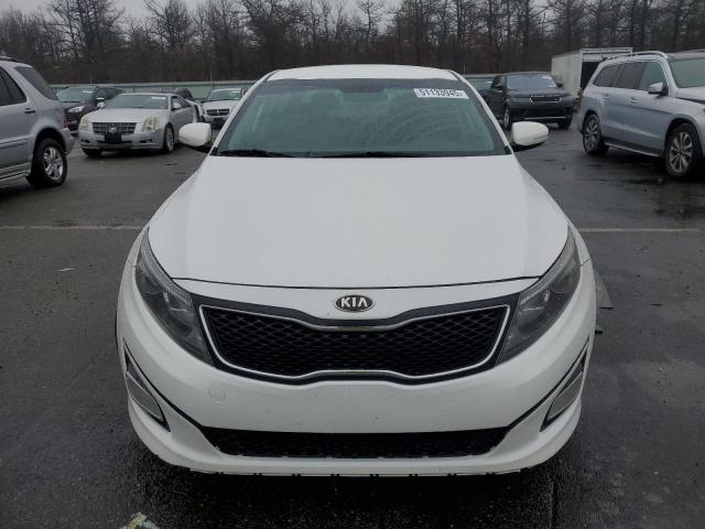 2015 KIA OPTIMA LX - KNAGM4A70F5540320