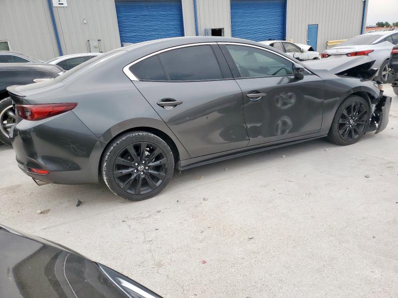 Vin: 3mzbpbey6pm367830, lot: 53678235, mazda 3 premium plus 20233