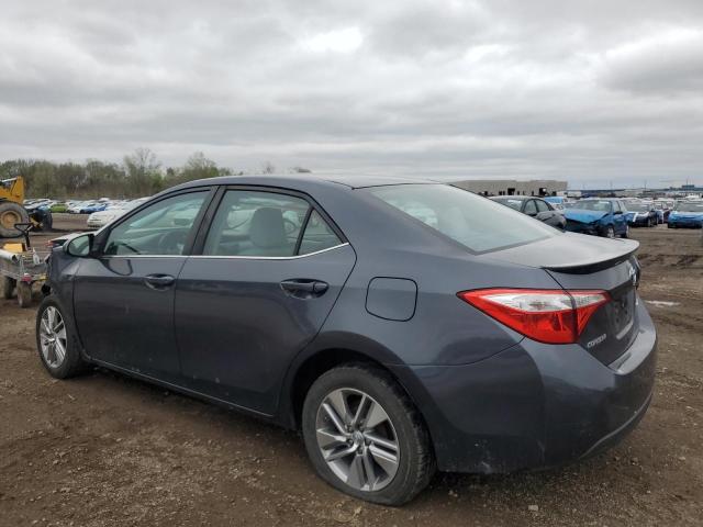 Vin: 5yfbprhe9fp264907, lot: 54416455, toyota corolla eco 20152
