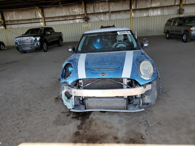2015 MINI COOPER S - WMWXP7C58F2A39538