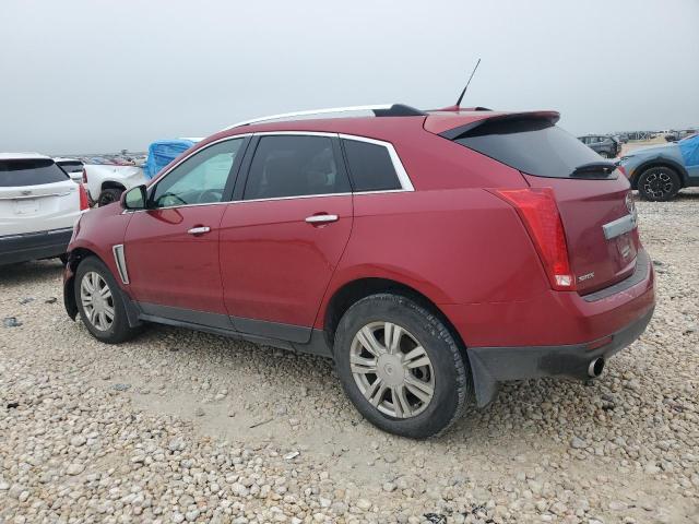 Vin: 3gyfnbe37es646026, lot: 54719065, cadillac srx luxury collection 20142