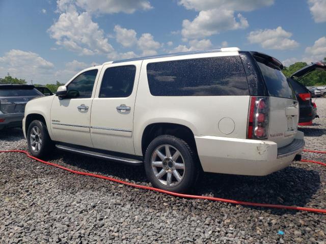 Vin: 1gks1mef1er181028, lot: 54877585, gmc yukon denali 20142