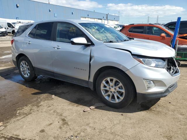Vin: 3gnaxkev7ml395567, lot: 52526405, chevrolet equinox lt 20214