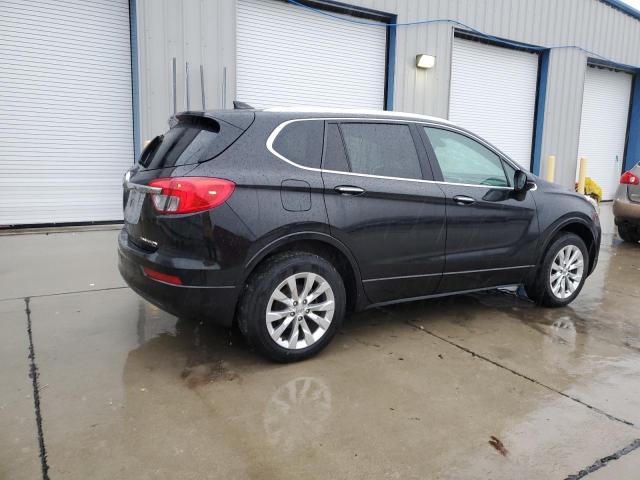 2017 BUICK ENVISION E LRBFXDSA0HD026295
