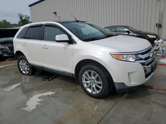 2011 FORD EDGE LIMIT - 2FMDK4KC4BBA18234
