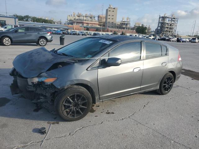 HONDA INSIGHT EX