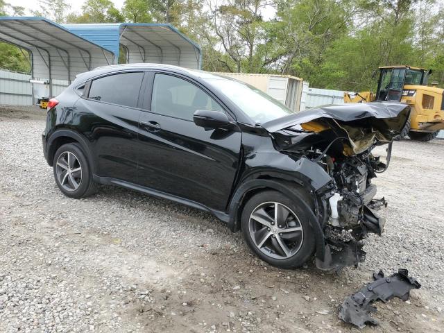 Vin: 3czru6h56mm717952, lot: 52009125, honda hr-v ex 20214