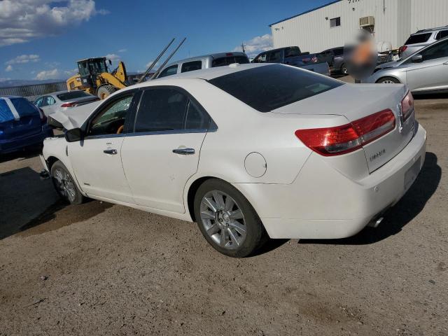 Vin: 3lndl2l31cr837026, lot: 53193445, lincoln mkz hybrid 20122
