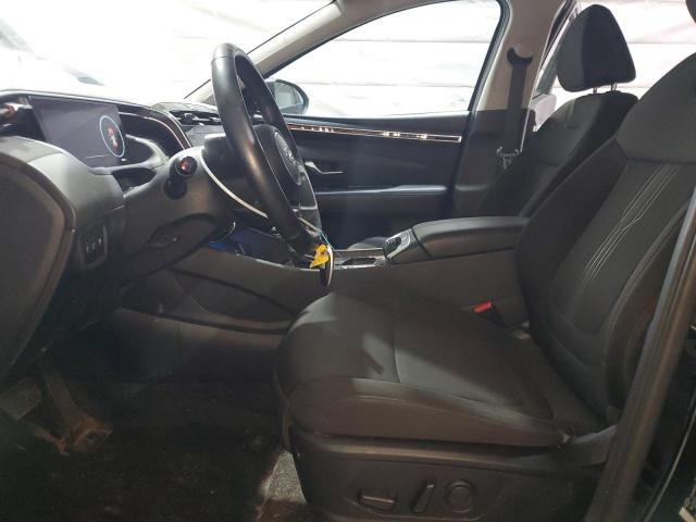 2022 HYUNDAI TUCSON SEL - 5NMJFCAEXNH146170