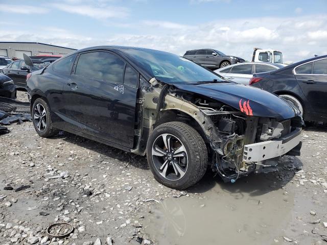 2015 HONDA CIVIC EX - 2HGFG3A8XFH521583