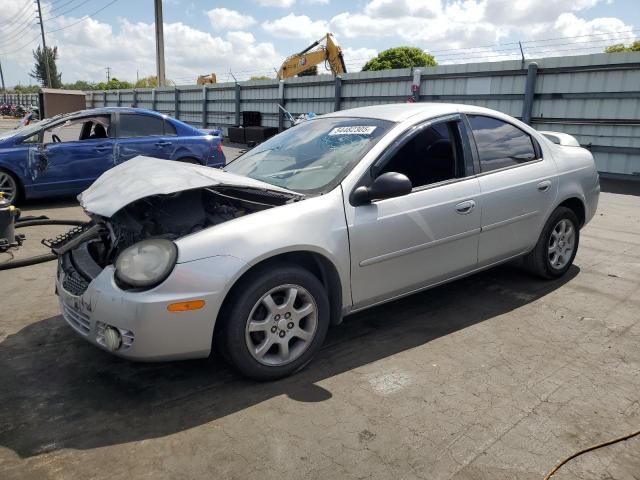 DODGE NEON SXT