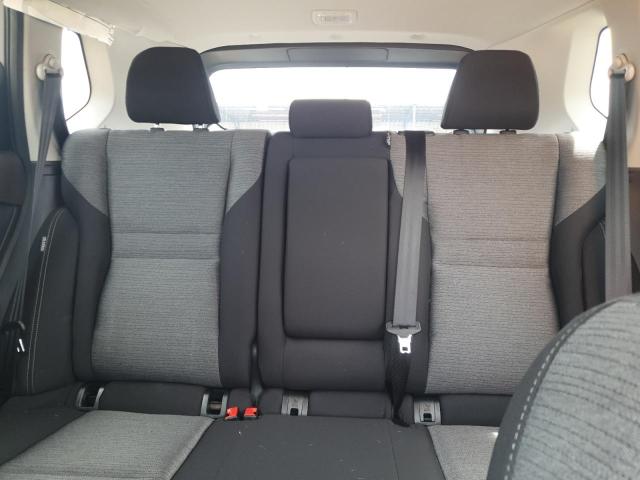 2023 NISSAN ROGUE SV - 5N1BT3BB5PC908271