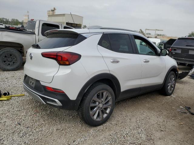 Vin: kl4mmesl8mb048361, lot: 53738735, buick encore select 20213