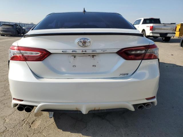 2019 TOYOTA CAMRY XSE - 4T1B61HK7KU224750