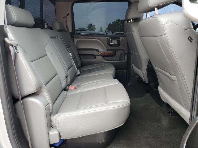 2016 GMC SIERRA K15 - 3GTU2NEC0GG122178