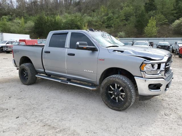 Vin: 3c6ur5cj3kg592900, lot: 52157675, ram 2500 tradesman 20194