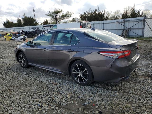 Vin: 4t1b11hk8ku826006, lot: 52927865, toyota camry l 20192