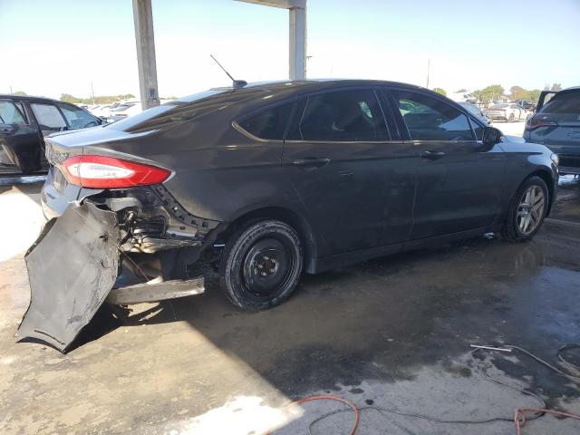 Vin: 3fa6p0h76gr373695, lot: 52313285, ford fusion se 20163