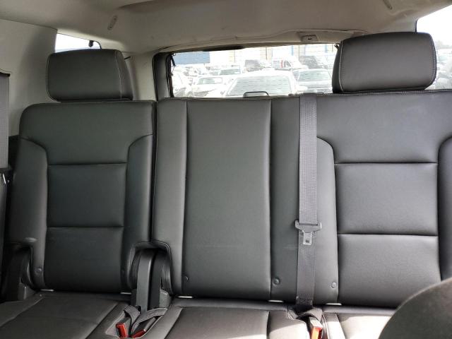 2017 CHEVROLET TAHOE POLI 1GNLCDEC2HR224349