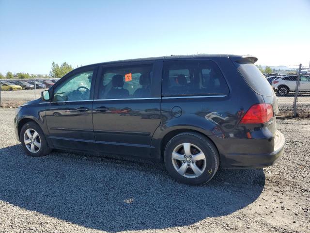 Vin: 2v4rw3d1xar333426, lot: 52891685, volkswagen routan se 20102