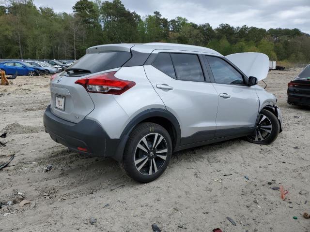 Vin: 3n1cp5cu2jl517909, lot: 53816535, nissan kicks s 20183